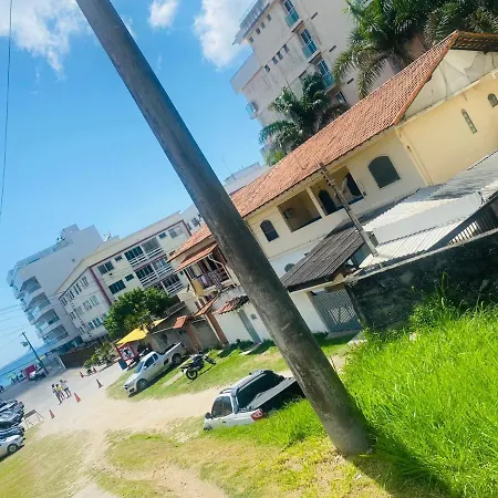 Apartamento da Prainha-2